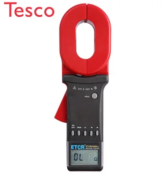 ETCR2000A+ Clamp On Earth Resistance Tester ---ISO,CE,OEM
ETCR2000A+ Clamp On Earth Resistance Tester ---ISO,CE,OEM