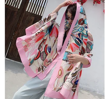 BOHO hijab scarf WOMEN autumn spring Spain style ethnic long print scarf shawl Echarpe Foulard Muslim Hijab Cap
BOHO hijab scarf WOMEN autumn spring Spain style ethnic long print scarf shawl Echarpe Foulard Muslim Hijab Cap