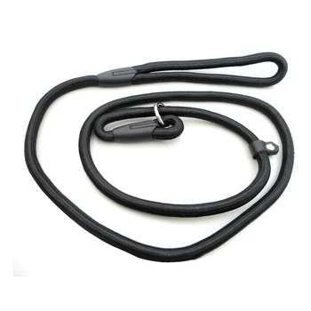 Promotion! 1.0*140cm Pet Dog Nylon Adjustable Loop Training Lead Collar Leash Traction Rope (Black)
Promotion! 1.0*140cm Pet Dog Nylon Adjustable Loop Training Lead Collar Leash Traction Rope (Black)