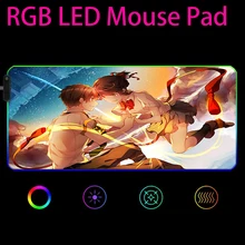 Your Name Carpet Mouse Pad Led Pad Mouse Gaming Mousepad Gamer Computer Mat ROG for Pc Deskmat Table Mats for Mice Accessories
Your Name Carpet Mouse Pad Led Pad Mouse Gaming Mousepad Gamer Computer Mat ROG for Pc Deskmat Table Mats for Mice Accessories