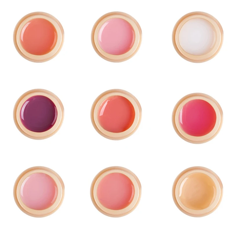 5ml Gel Nail 12 Solid Colors UV Gel Nail Polish Soak Off Varnish Semi Permanent Nail Polish Lacquer Nail Extensions Glue
5ml Gel Nail 12 Solid Colors UV Gel Nail Polish Soak Off Varnish Semi Permanent Nail Polish Lacquer Nail Extensions Glue