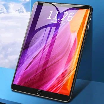 2021 New Tablet 10.1 inch 6G+128GB Android Phone 2-in-1 Full Netcom 4G Learning Machine Dedicated Compatible with ZOOM
2021 New Tablet 10.1 inch 6G+128GB Android Phone 2-in-1 Full Netcom 4G Learning Machine Dedicated Compatible with ZOOM
