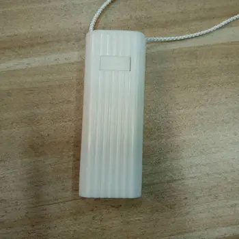 Factory Direct Cord Weight Spare for Vertical Blinds White Color Blinds 5 Parts Accessory Components
Factory Direct Cord Weight Spare for Vertical Blinds White Color Blinds 5 Parts Accessory Components