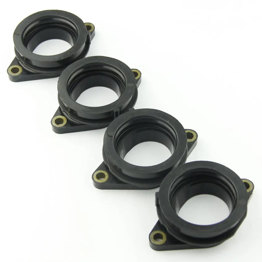 Motorcycle Carburetor Adapter Inlet Intake Pipe Rubber Mat For Yamaha YZF YZF-R6 YZF600 R6 RaceBase 2C0-13596-00 2C0-13586-00
Motorcycle Carburetor Adapter Inlet Intake Pipe Rubber Mat For Yamaha YZF YZF-R6 YZF600 R6 RaceBase 2C0-13596-00 2C0-13586-00