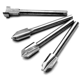 10pcs Round Handle High Speed Steel Wood Milling Cutter Carving Machine Pattern Cutter Groove Milling Set Diy Wood Makin
10pcs Round Handle High Speed Steel Wood Milling Cutter Carving Machine Pattern Cutter Groove Milling Set Diy Wood Makin