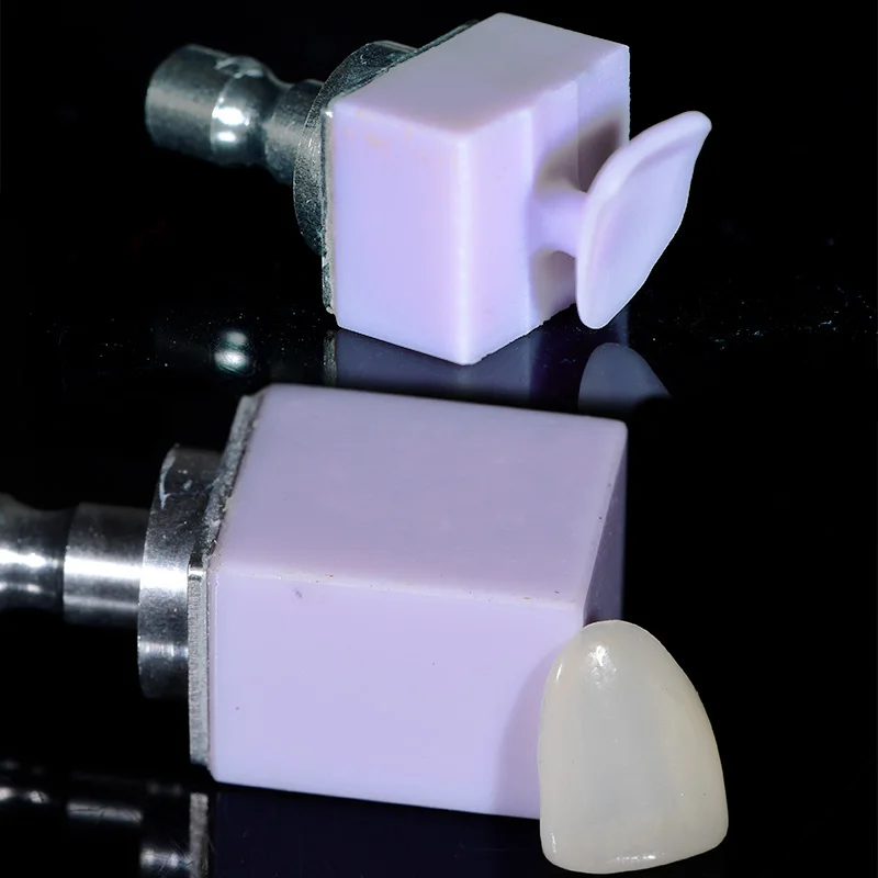5 шт. керамические блоки для CAD CAM Sirona cerec Inlab|Отбеливание зубов| |