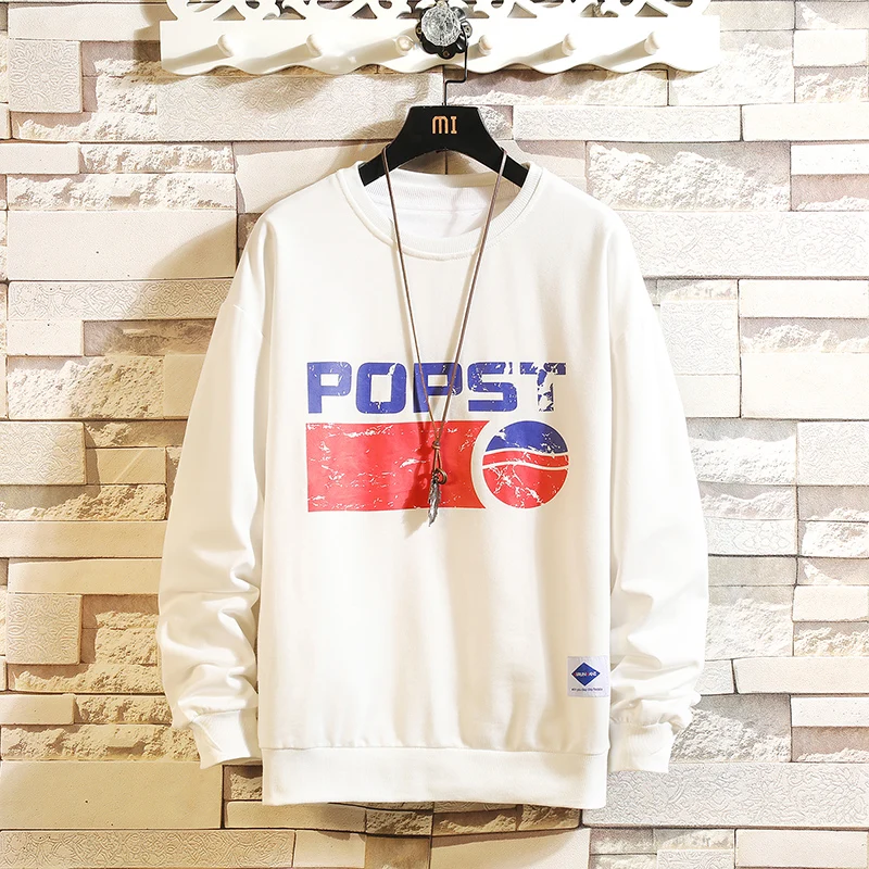 CYXZFTROFL Trend Style Autumn Spring Hoodie Sweatshirt Mens Hip Hop Punk Pullover Streetwear Casual Fashion Clothes Plus Size 5X
CYXZFTROFL Trend Style Autumn Spring Hoodie Sweatshirt Mens Hip Hop Punk Pullover Streetwear Casual Fashion Clothes Plus Size 5X