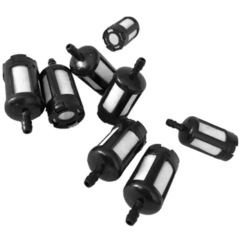 New 50Pcs Fuel Filters for STIHL POULAN HUSQVARNA Chainsaw Trimmer Replaces Part Number Zama ZF-1 ZF1 Tool Parts Chainsaw 
New 50Pcs Fuel Filters for STIHL POULAN HUSQVARNA Chainsaw Trimmer Replaces Part Number Zama ZF-1 ZF1 Tool Parts Chainsaw