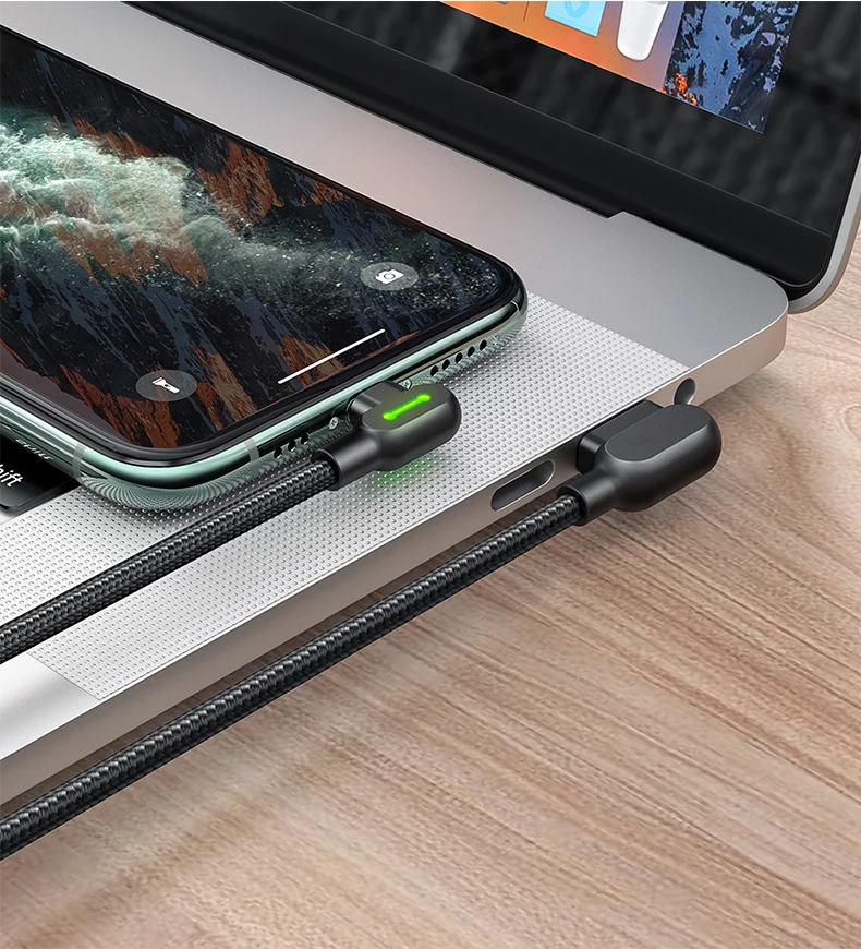 For IPhone X 8/8 Plus 7/7Plus 6/6S Plus 5s/5c/5 Fast Charging 0.5-3m 90 Degree Quick Charger Cable Mobile Phone Accessories
For IPhone X 8/8 Plus 7/7Plus 6/6S Plus 5s/5c/5 Fast Charging 0.5-3m 90 Degree Quick Charger Cable Mobile Phone Accessories