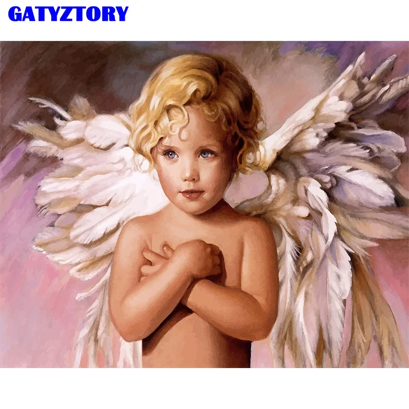Frame Picture Diy Painting By Numbers Angel Kit Acrylic Coloring By Numbers Wall Art Picture Handpainted For Home Wall Art Decor
Frame Picture Diy Painting By Numbers Angel Kit Acrylic Coloring By Numbers Wall Art Picture Handpainted For Home Wall Art Decor