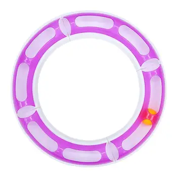 2PCS Pet Cat Roller Turntable Toy Automatic Change Shape Cat Carousel Turntable Tianren Rubber Dog Clean Teeth Pet Teasing Toy
2PCS Pet Cat Roller Turntable Toy Automatic Change Shape Cat Carousel Turntable Tianren Rubber Dog Clean Teeth Pet Teasing Toy