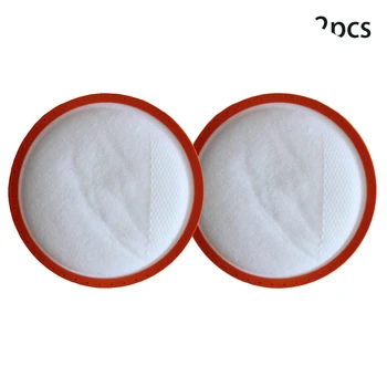 2pcs/set Washable Filter For Vax Vacuum Cleaner Pre Motor Filter 149MM Filters Replacement Tool Parts
2pcs/set Washable Filter For Vax Vacuum Cleaner Pre Motor Filter 149MM Filters Replacement Tool Parts