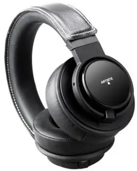 B5 Bluetooth 4.0 Wireless High-Fidelity Bluetooth headphone support NFC and apt-X leather earpads with carry case
B5 Bluetooth 4.0 Wireless High-Fidelity Bluetooth headphone support NFC and apt-X leather earpads with carry case