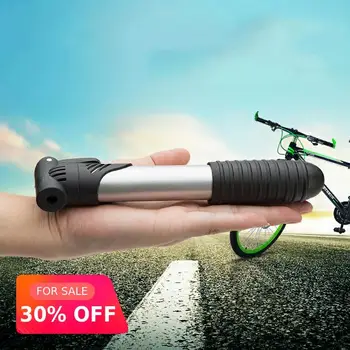 Bicycle Air Pump Mini compressor Portable High repair air pressure Bike Tire Inflator mount Light pump Road Bike Cycling Pump
Bicycle Air Pump Mini compressor Portable High repair air pressure Bike Tire Inflator mount Light pump Road Bike Cycling Pump