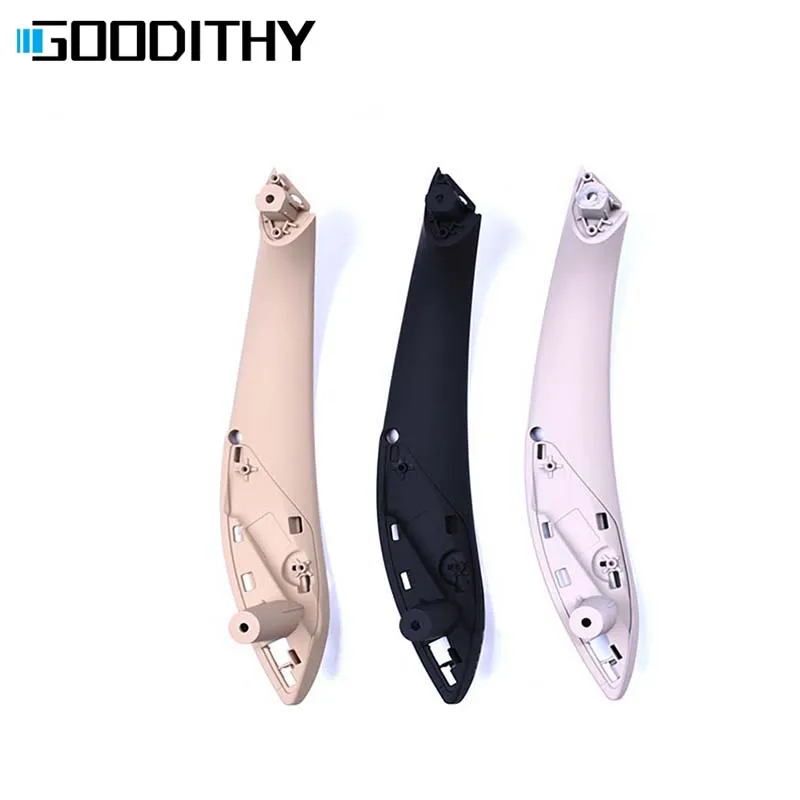 Interior Door Pull Handle Panel Cover Trim Black Beige Oyster For BMW 3 series F30 F80 F31 F32 F33 F34 F35 F36 2013-2018
Interior Door Pull Handle Panel Cover Trim Black Beige Oyster For BMW 3 series F30 F80 F31 F32 F33 F34 F35 F36 2013-2018