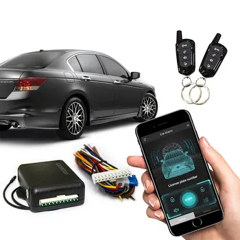 car alarm system remote Automatic Trunk Opening home keyless entry system signaling central locking автосигнализация starline
car alarm system remote Automatic Trunk Opening home keyless entry system signaling central locking автосигнализация starline