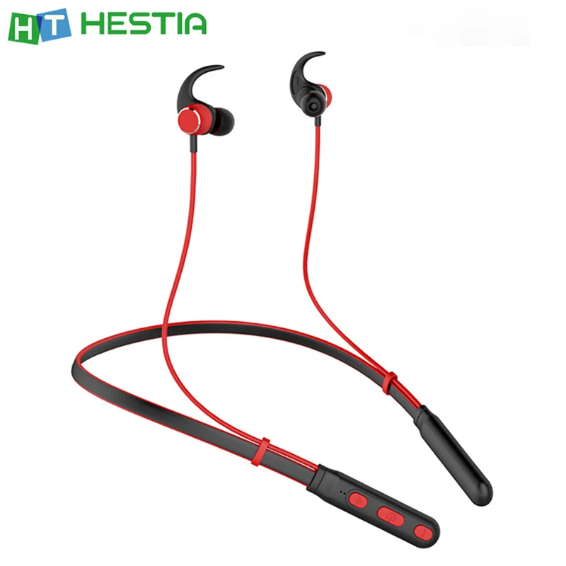 H01 Bluetooth Collar Earphone TWS Earhook Sport Bloototh Earphone 5.0 Magnetic Neckband Headset Volume Control Long Working Time
H01 Bluetooth Collar Earphone TWS Earhook Sport Bloototh Earphone 5.0 Magnetic Neckband Headset Volume Control Long Working Time
