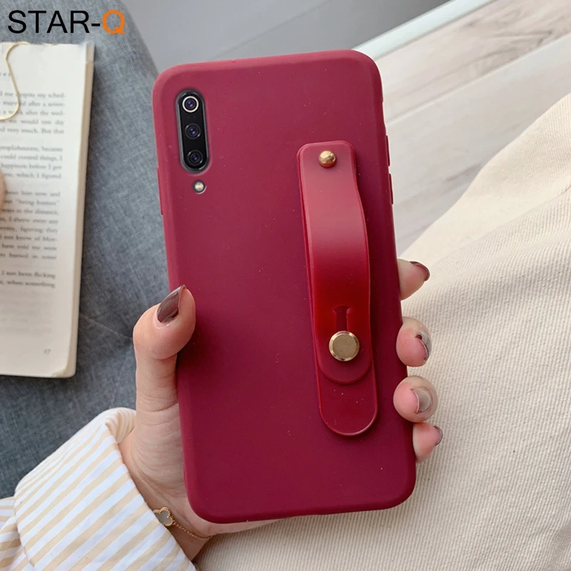 wriststrap phone holder silicone case for samsung galaxy a50 a70 a7 2018 a30 a40 a20 a10 m30s a51 a71 a20e a01 soft back cover
wriststrap phone holder silicone case for samsung galaxy a50 a70 a7 2018 a30 a40 a20 a10 m30s a51 a71 a20e a01 soft back cover