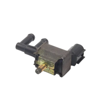 Genuine OEM Vapor Canister Purge Solenoid Vent Valve For Mitsubishi Eclipse Galant Lancer Outlander K5T48395 MR507781