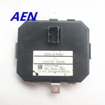 OEM 35500-17946 for 2014-2016 Acura MDX LED Driver Module LED Headlight 33100-TZ5-A010-66
OEM 35500-17946 for 2014-2016 Acura MDX LED Driver Module LED Headlight 33100-TZ5-A010-66