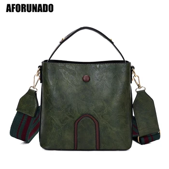 Luxury Handbags PU Leather Bucket Bag For Women 2019 Casual Shoulder Bag Lady Solid Handbag Female Large Capacity Crossbody Bag
Luxury Handbags PU Leather Bucket Bag For Women 2019 Casual Shoulder Bag Lady Solid Handbag Female Large Capacity Crossbody Bag