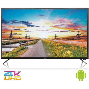 TV 55" BBK 55LEX-8127/UTS2C Ultra HD 4K SmartTV 5055InchTv dvb dvb-t dvb-t2 digital
TV 55" BBK 55LEX-8127/UTS2C Ultra HD 4K SmartTV 5055InchTv dvb dvb-t dvb-t2 digital