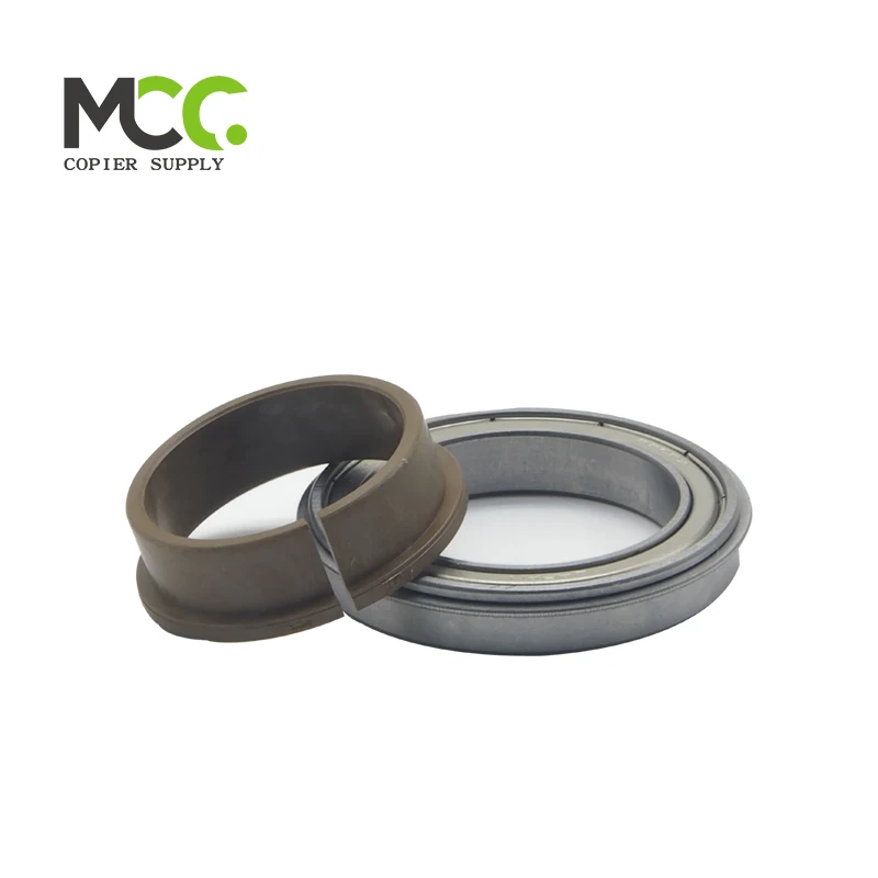 FOR KONICA MINOLTA PRESS C1060 C1070 C6000 Pro C5500 C5501 C6500 C6501 C6501P C65HC 26NA53712 UPPER FUSER ROLLER BEARING BUSHING
FOR KONICA MINOLTA PRESS C1060 C1070 C6000 Pro C5500 C5501 C6500 C6501 C6501P C65HC 26NA53712 UPPER FUSER ROLLER BEARING BUSHING