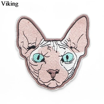 20pcs/set Anime Cat Patch Cartoon Iron On Patches Kids Cute Sewing Fabric Embroidered Patches for Clothing Diy Applique G0069
20pcs/set Anime Cat Patch Cartoon Iron On Patches Kids Cute Sewing Fabric Embroidered Patches for Clothing Diy Applique G0069