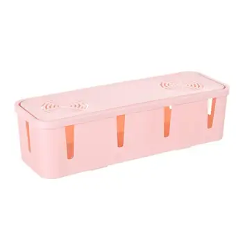 new Cable Storage Box Power Strip Wire Case Anti Dust Charger Socket Organizer Network Line Storage Bin Charger Wire Management
new Cable Storage Box Power Strip Wire Case Anti Dust Charger Socket Organizer Network Line Storage Bin Charger Wire Management