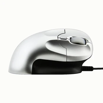 Vertical Optical Gaming Wired Mouse Ergonomic Computer Mouse With USB Cable 3200 DPI Upright PC Office Gamer Mice For Laptop Mac
Vertical Optical Gaming Wired Mouse Ergonomic Computer Mouse With USB Cable 3200 DPI Upright PC Office Gamer Mice For Laptop Mac