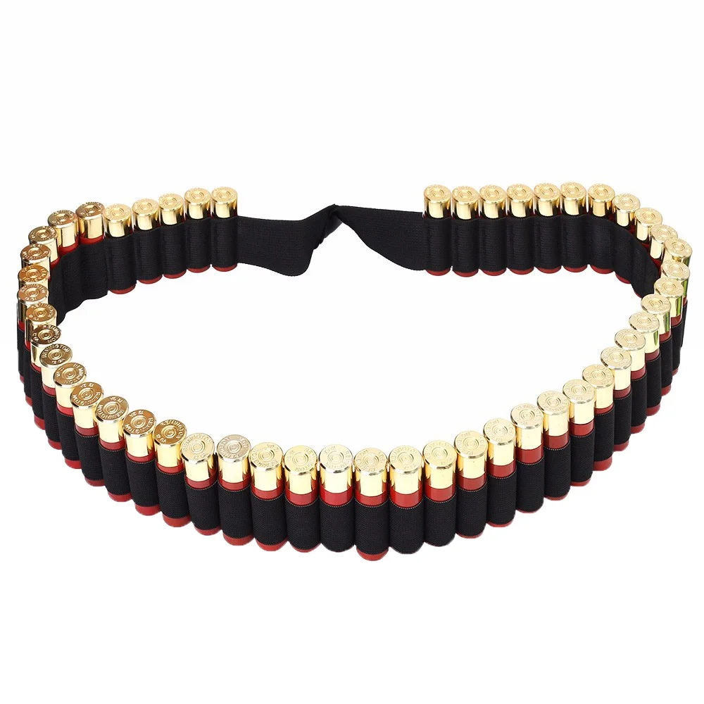 Tactical 50 Rounds Ammo Carrier Hunting Shotgun Rifle Shell Holder Bullet Cartridge Carrier Shot Gun Shell Case for Shooting
Tactical 50 Rounds Ammo Carrier Hunting Shotgun Rifle Shell Holder Bullet Cartridge Carrier Shot Gun Shell Case for Shooting