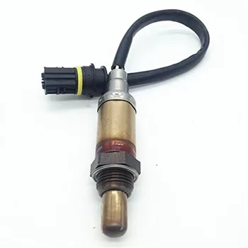Oxygen Sensor 11781247406 0258003559 Fit For BMW 3/5/7er E36 318is E46 316 I E39 735i Z3 E31 E38 E46
Oxygen Sensor 11781247406 0258003559 Fit For BMW 3/5/7er E36 318is E46 316 I E39 735i Z3 E31 E38 E46