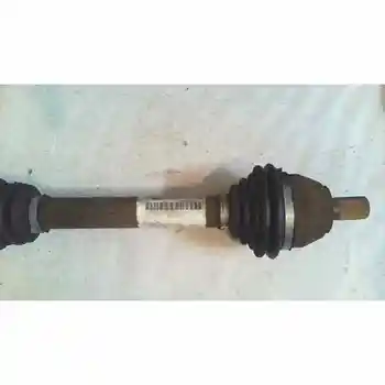 4333977 transmission Front Right Ford Focus Lim. (cb4) Trend
4333977 transmission Front Right Ford Focus Lim. (cb4) Trend