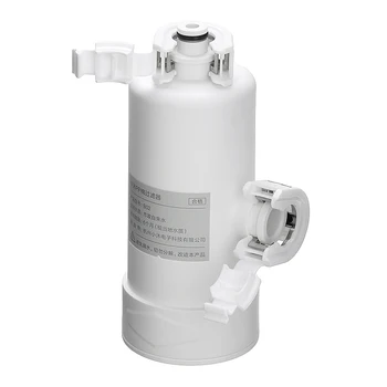 TINYMU PP Cotton Smart Toilet Seat Filter Smart Toilet Water Filter Toilets Accessories
TINYMU PP Cotton Smart Toilet Seat Filter Smart Toilet Water Filter Toilets Accessories