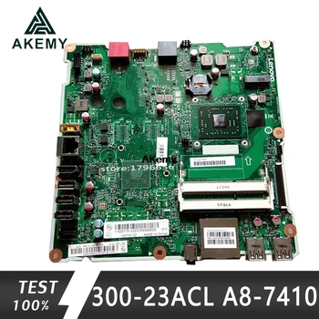 00XG125 00XG005 00XG126 for Lenovo IdeaCentre AIO 300-22ACL 300-23ACL motherboard A8-7410 2G FP4CRZST.V1.0 mainboard
00XG125 00XG005 00XG126 for Lenovo IdeaCentre AIO 300-22ACL 300-23ACL motherboard A8-7410 2G FP4CRZST.V1.0 mainboard