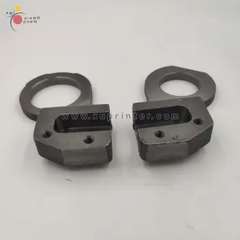 71.010.308 71.010.310 Machine SupportIntermediate Roller Bracket Dampening Support
71.010.308 71.010.310 Machine SupportIntermediate Roller Bracket Dampening Support