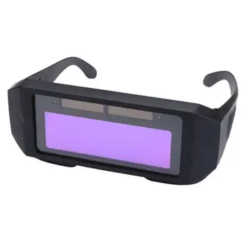 DIN15 DIN4 Solar Auto Darkening Auto Darkening Welding Helmet Durable Welding Lens Automatic Light Change Solar Helmet Lens
DIN15 DIN4 Solar Auto Darkening Auto Darkening Welding Helmet Durable Welding Lens Automatic Light Change Solar Helmet Lens
