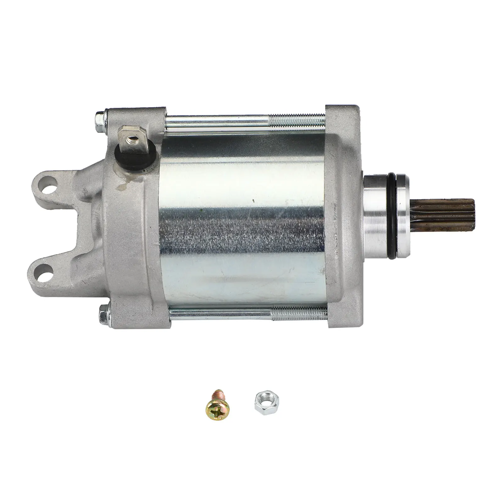 Topteng Engine Starter Motor Starting Fits For BMW S1000R S1000XR S1000RR HP4 2013-2020
Topteng Engine Starter Motor Starting Fits For BMW S1000R S1000XR S1000RR HP4 2013-2020