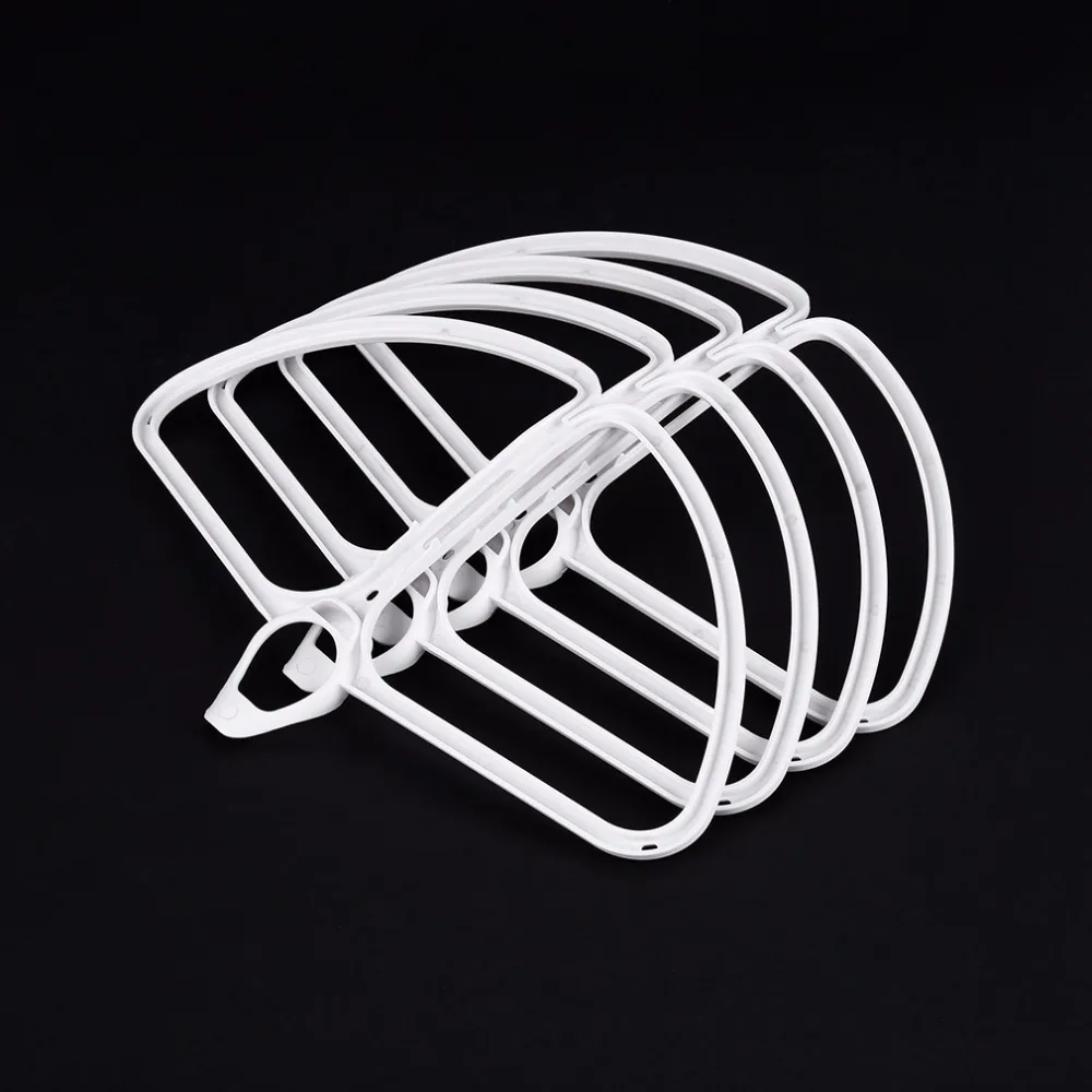 Description Picture 5 of item4pcs Propeller Guard for DJI Phantom 4 Pro Advanced Drone Protector Quick Release Props Bumper Spare Parts Protection Cover Kits