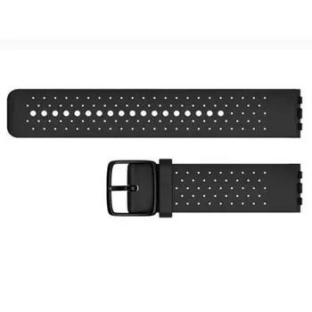 Polar Vantage M strap black color size M/L
Polar Vantage M strap black color size M/L