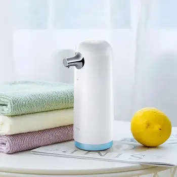 For Xiaomi ENCHEN Automatic Induction Soap Dispenser Non-contact Foaming Washing Hands Washing Machine for Smart Home Mi Mijia
For Xiaomi ENCHEN Automatic Induction Soap Dispenser Non-contact Foaming Washing Hands Washing Machine for Smart Home Mi Mijia