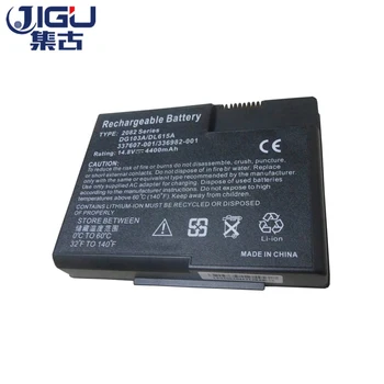 JIGU Laptop battery for HP 336962-001 337607-001 X1000 337607-002 PP2080 PP2082P 337607-003 DG103A DL615A
JIGU Laptop battery for HP 336962-001 337607-001 X1000 337607-002 PP2080 PP2082P 337607-003 DG103A DL615A