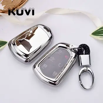 TPU+pc Key Case Cover shell bag fob holder for Cadillac ESV Escalade CTS XTS SRX ATS 2015 2016 2017 2018 CT5 XT5 XT6 keychain
TPU+pc Key Case Cover shell bag fob holder for Cadillac ESV Escalade CTS XTS SRX ATS 2015 2016 2017 2018 CT5 XT5 XT6 keychain