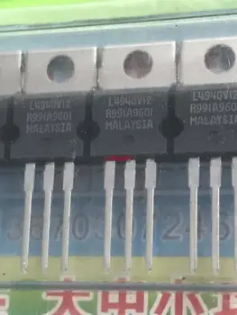 L4940V12 
L4940V12