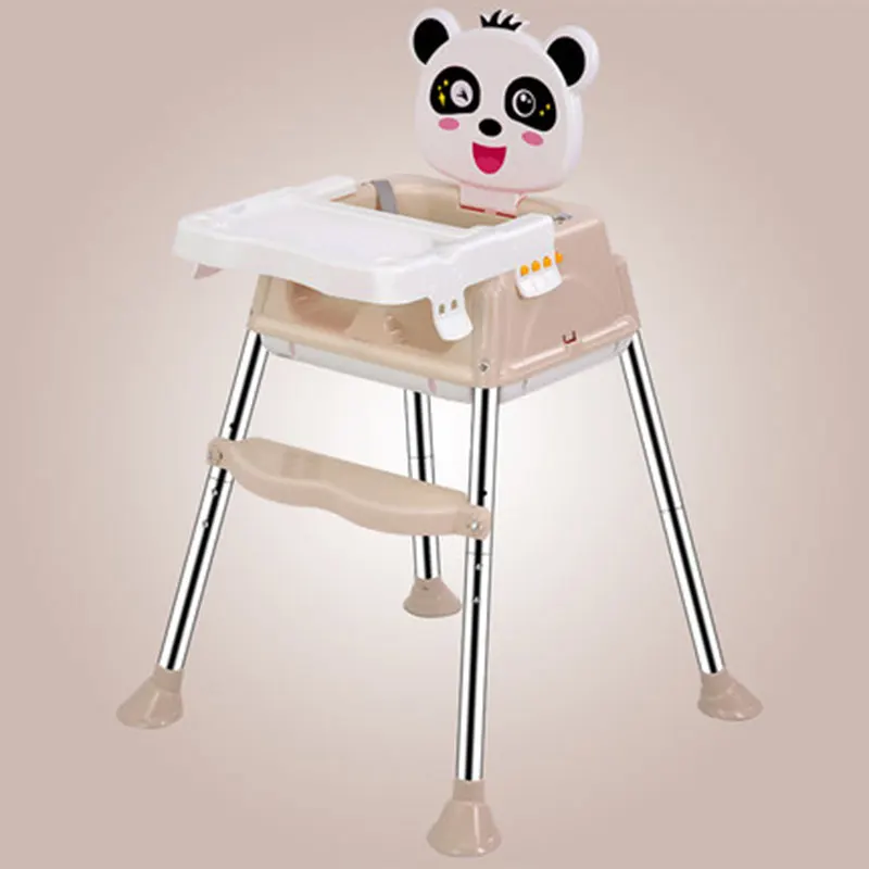 Baby Dining Chair Foldable Portable Child Multi-Purpose Eating Seat can be Adjusted in Three Colors
Baby Dining Chair Foldable Portable Child Multi-Purpose Eating Seat can be Adjusted in Three Colors