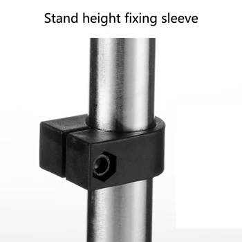 Power Tool Accessories Multifunctional Durable Press Hand Drill Stand Adjustable Height Aluminum Alloy Clamp Base Fixing
Power Tool Accessories Multifunctional Durable Press Hand Drill Stand Adjustable Height Aluminum Alloy Clamp Base Fixing