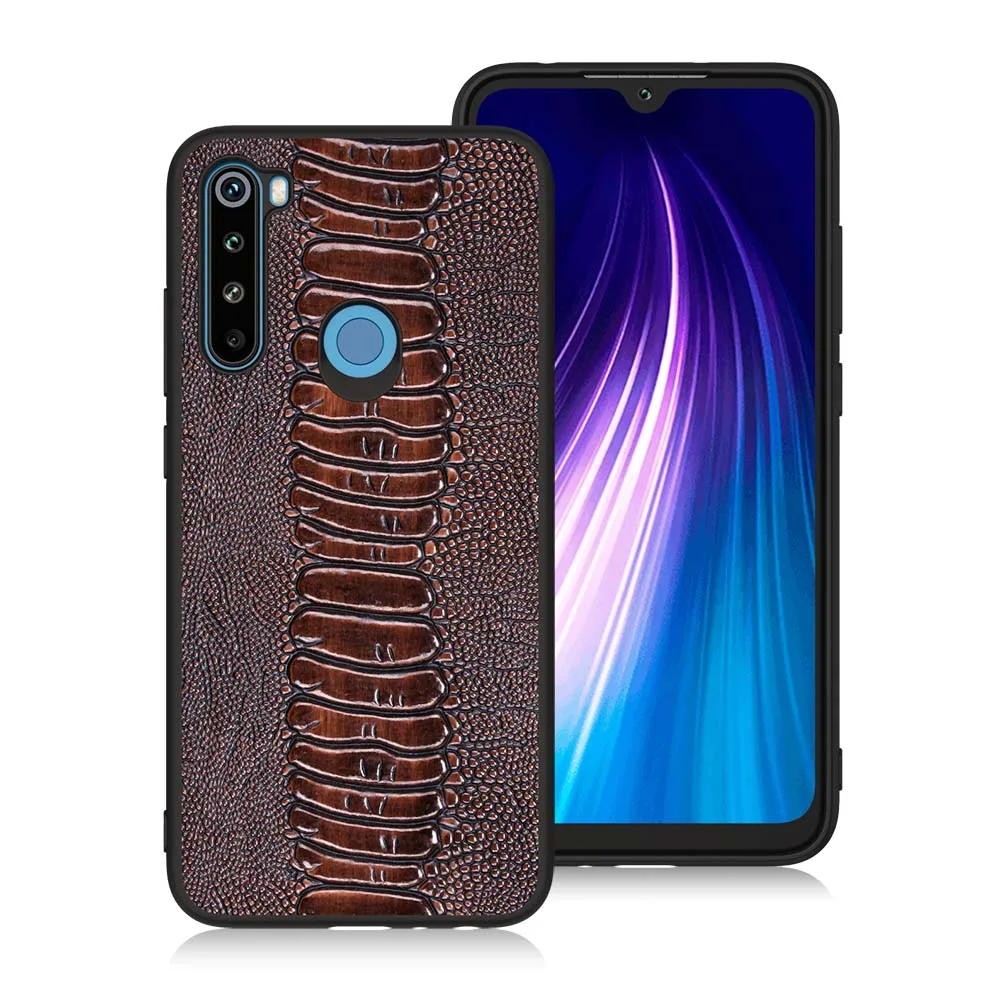 Чехол Для Xiaomi Redmi 8