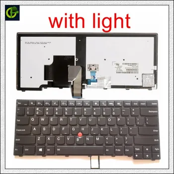 Original New English Keyboard for lenovo ThinkPad L440 L450 L460 L470 T431S T440 T440P T440S T450 T450S e440 e431S T460 UI US 
Original New English Keyboard for lenovo ThinkPad L440 L450 L460 L470 T431S T440 T440P T440S T450 T450S e440 e431S T460 UI US