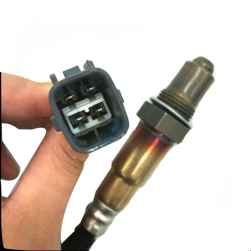Oxygen Sensor 234-4800 for Citroen C1, 107, Toyota Aygo, Yaris 2003-04 Corolla Matrix 1.8L Front /pre-CAT 0258 006 720
Oxygen Sensor 234-4800 for Citroen C1, 107, Toyota Aygo, Yaris 2003-04 Corolla Matrix 1.8L Front /pre-CAT 0258 006 720