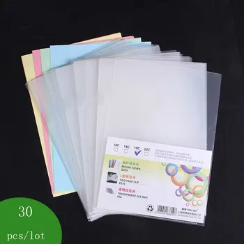 30 pcs/lot Clear Folder Cost-effective File bag Office organizers PP Document organizer Folder A4 Clear Waterproof material
30 pcs/lot Clear Folder Cost-effective File bag Office organizers PP Document organizer Folder A4 Clear Waterproof material